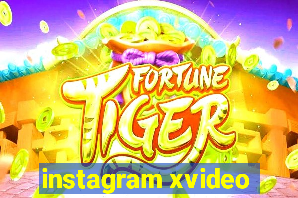 instagram xvideo